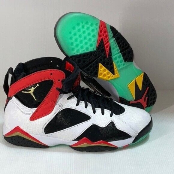 Nike men air Jordan 7 retro GC basketball shoes size 10 us new with box